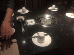 -捞王猪肚鸡火锅(昆山店)