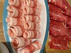 -青瓷火锅料理(西单大悦城店)