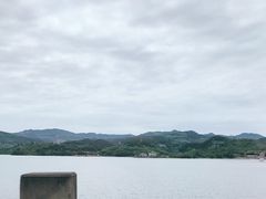 -三岔湖景区