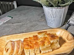 -Mercato莫卡多露台餐厅与酒吧(K11店)