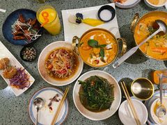 -Home Thai·泰谣(王府井apm店)