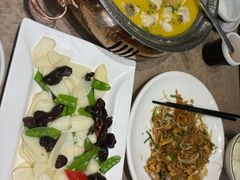 -李氏传家菜(兴城路店)