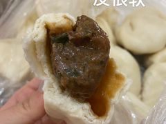 -陈公包子(文化西路店)