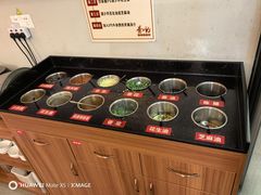 -龚印记牛骨牛杂屋·四代传承(珠影星光城店)