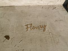 -floury