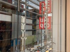 -优衣库(银座店)