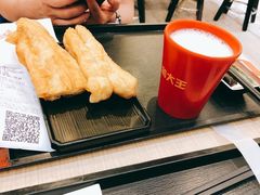-永和大王(茉莉上新·共和新路店)