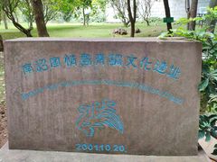 -南诏风情岛