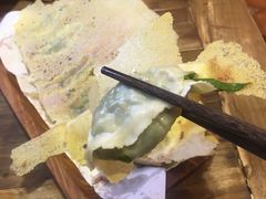 -海荣锅贴馆(五味十字店)