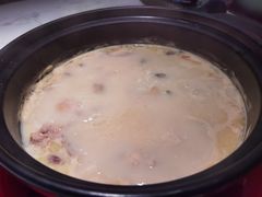 -捞神煲汤火锅(湖滨商业街店)