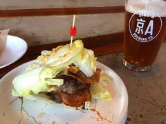 -The Rug Cafe(王府中环店)