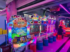 -阿尔法Game Station(中山路店)
