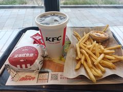-肯德基(永旺店)