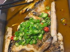 -半天妖烤鱼(大兴大悦春风里店)