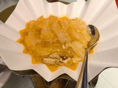 -老洋房花园饭店(绍兴路店)