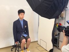 -真我樣照相馆·身份证·证件照·外拍(环球港店)