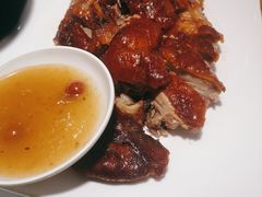 -高第街56号餐厅(宝龙店)