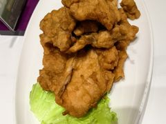 -双合园·海鲜水饺青岛菜(九水东路店)