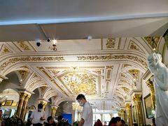 -华梅西餐厅(哈尔滨中央大街店)