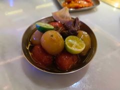 -义气烤肉餐吧(大族广场店)
