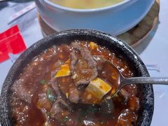 -四道菜·福建菜馆(万家广场店)
