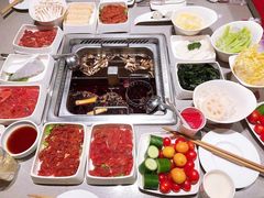 -海底捞火锅(中商百货店)