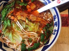 -高望村老王家(南光店)