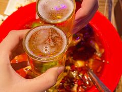 -大哈福烧烤·海鲜·家常菜(延安三路店)