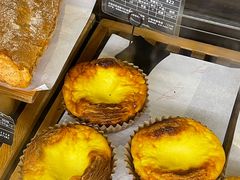 -Let's Taipei 非常烘焙(太古里店)