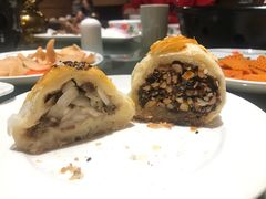 酥皮烤包子-小尕子·新疆菜(明园店)