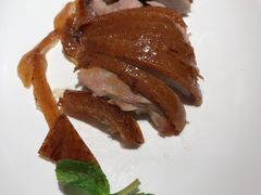 酥香嫩烤鸭-四季民福烤鸭店(王府井灯市口店)