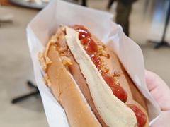 -宜家·瑞典风味餐厅(四元桥店)