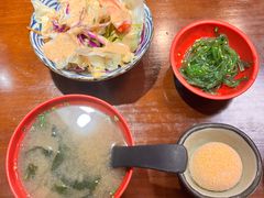 -东岸料理·寿司·刺身