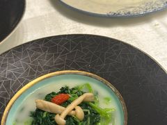 -东海朗廷酒店-唐阁T’ANG COURT 中餐厅