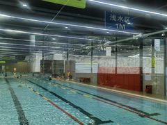 -海派健身(洋河力帆店)