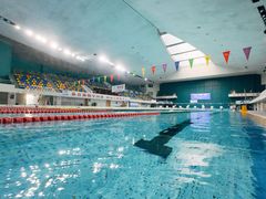 -重庆市奥林匹克体育中心-游泳跳水馆