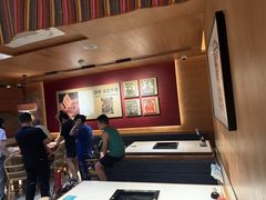 -老牌坊云南鱼豆花火锅(哈西万达店)
