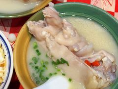 -张家湾·膳蹄(迎宾店)