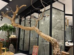 -羲和雅苑•北京烤鸭(国贸商城店)