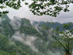 -武当山风景区