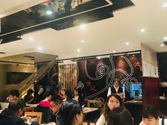 大堂-池记(尖沙咀店)