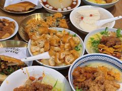 -小豆海棠(人民南路店)