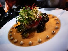 -AZUL by FUEL蓝色·法式酒馆(琶醍店)