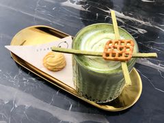 -STARRY CAFE & LOUNGE BAR(高新店)