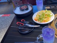 -谷牛和牛烤肉(漕河泾印象城店)