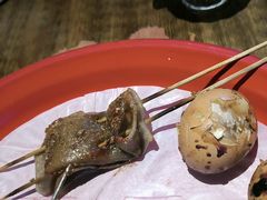 -北三老太太烧烤(人生一串上榜店)