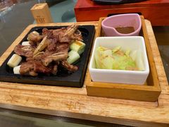 -甬上名灶(天一阁·翠柏店)