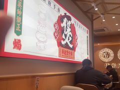 -华记煲仔华·煲仔饭(三元里万科里店)