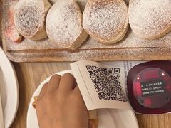 -城市大道红炉披萨烘焙坊