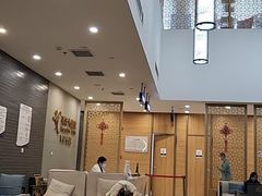 -美年大健康体检中心(牡丹园分院)